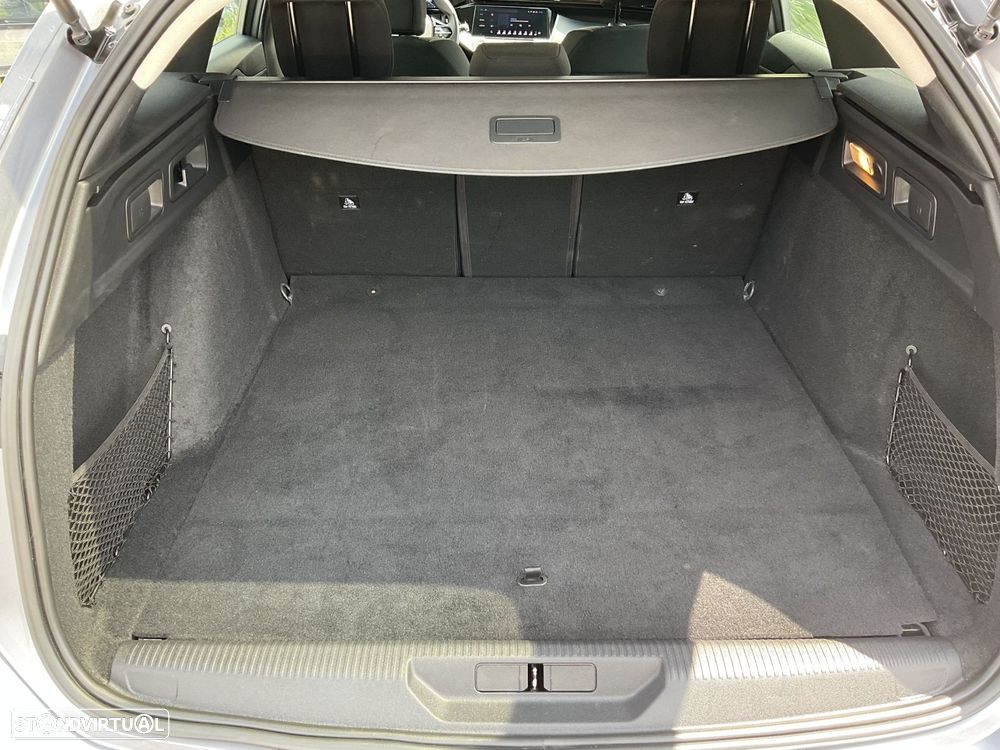 Peugeot 308 SW 1.2 PureTech Active Pack - 19