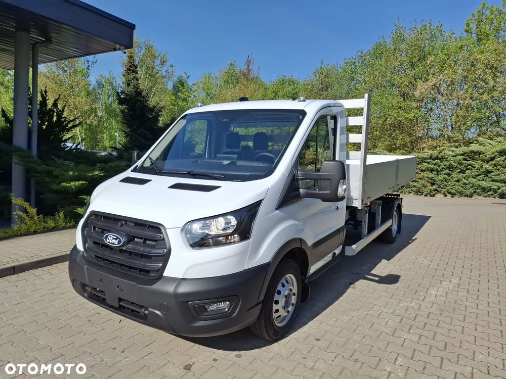 Ford Transit - 4