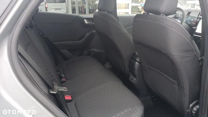 Ford Puma 1.0 EcoBoost Titanium - 21