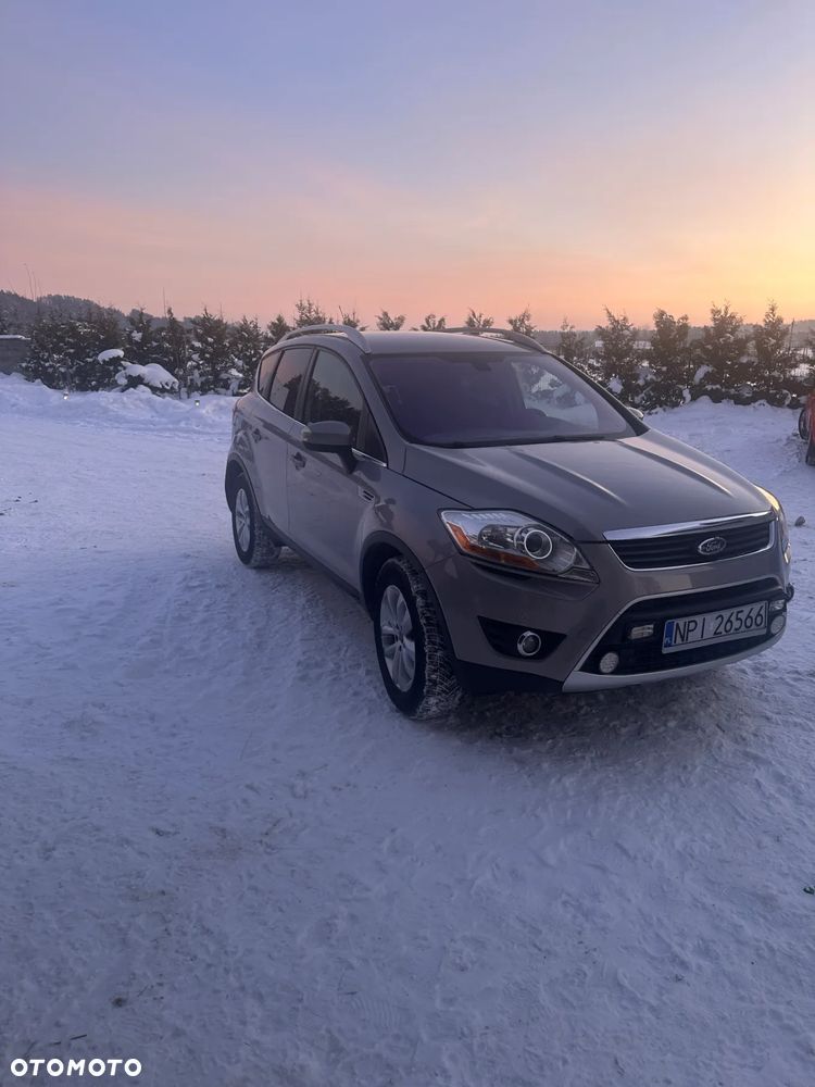Ford Kuga 2.0 TDCi Trend MPS6 - 3