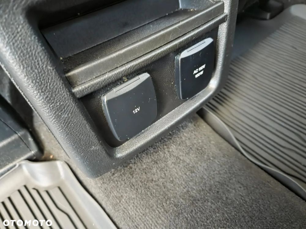 Ford Edge - 30