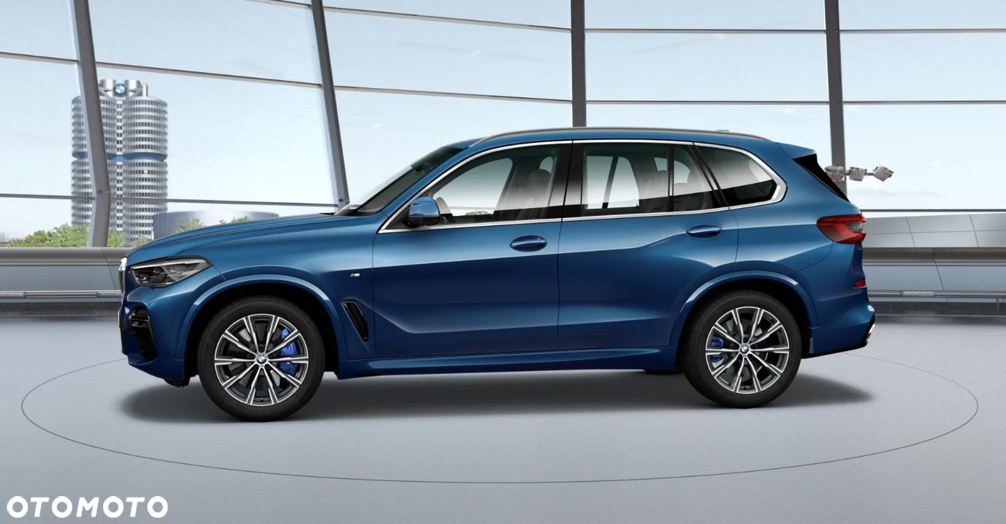 20 ORYGINALNE BMW X5 G05 X6 G06 M740 Nowe 8071996 - 12