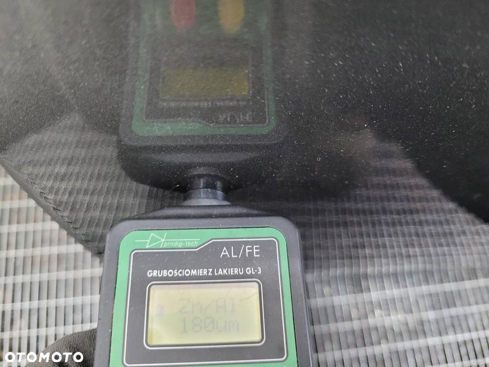DRZWI PRZÓD PRZEDNIE LEWE KOMPLETNE ALFA ROMEO 159 - 4