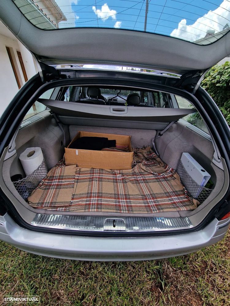 Mercedes-Benz E 220 CDi Elegance - 43