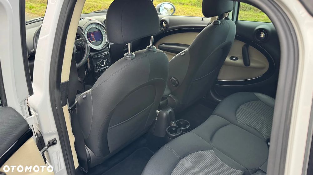 MINI Countryman - 21