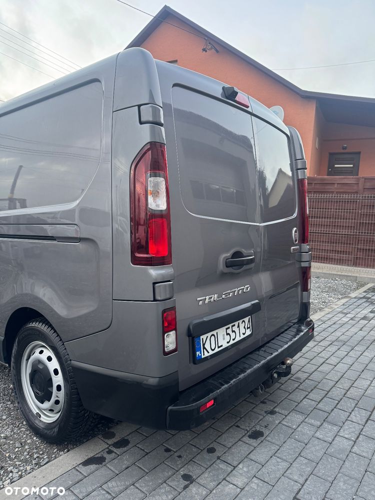 Fiat Talento - 7
