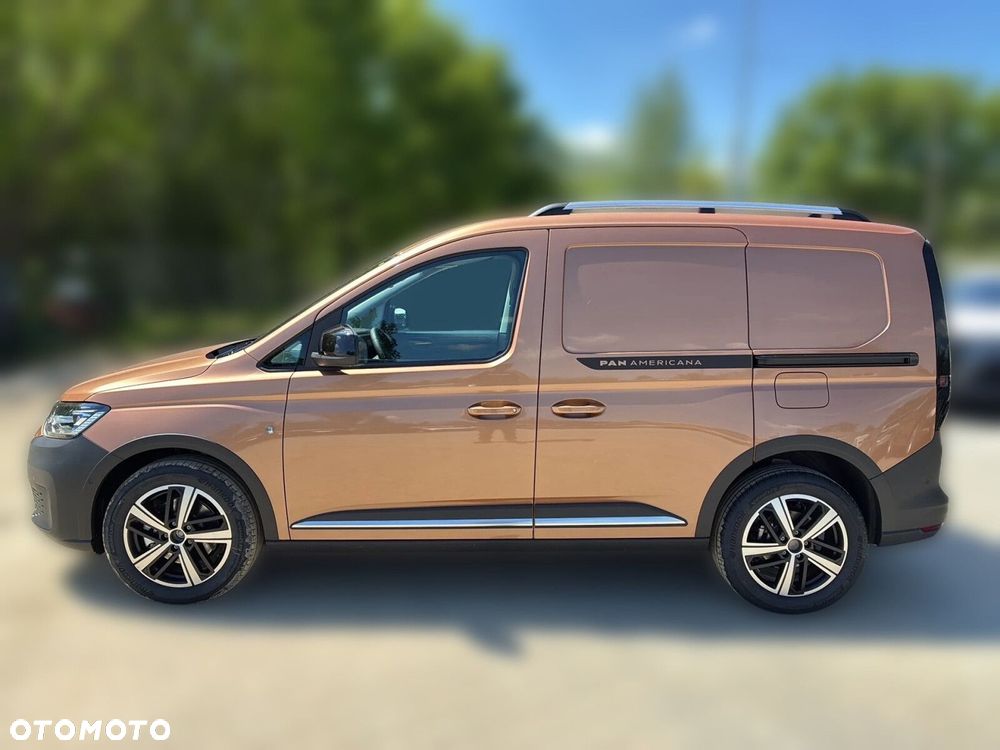 Volkswagen Caddy Furgon/AUTOMAT, 1,5 TSI 116 KM - 9