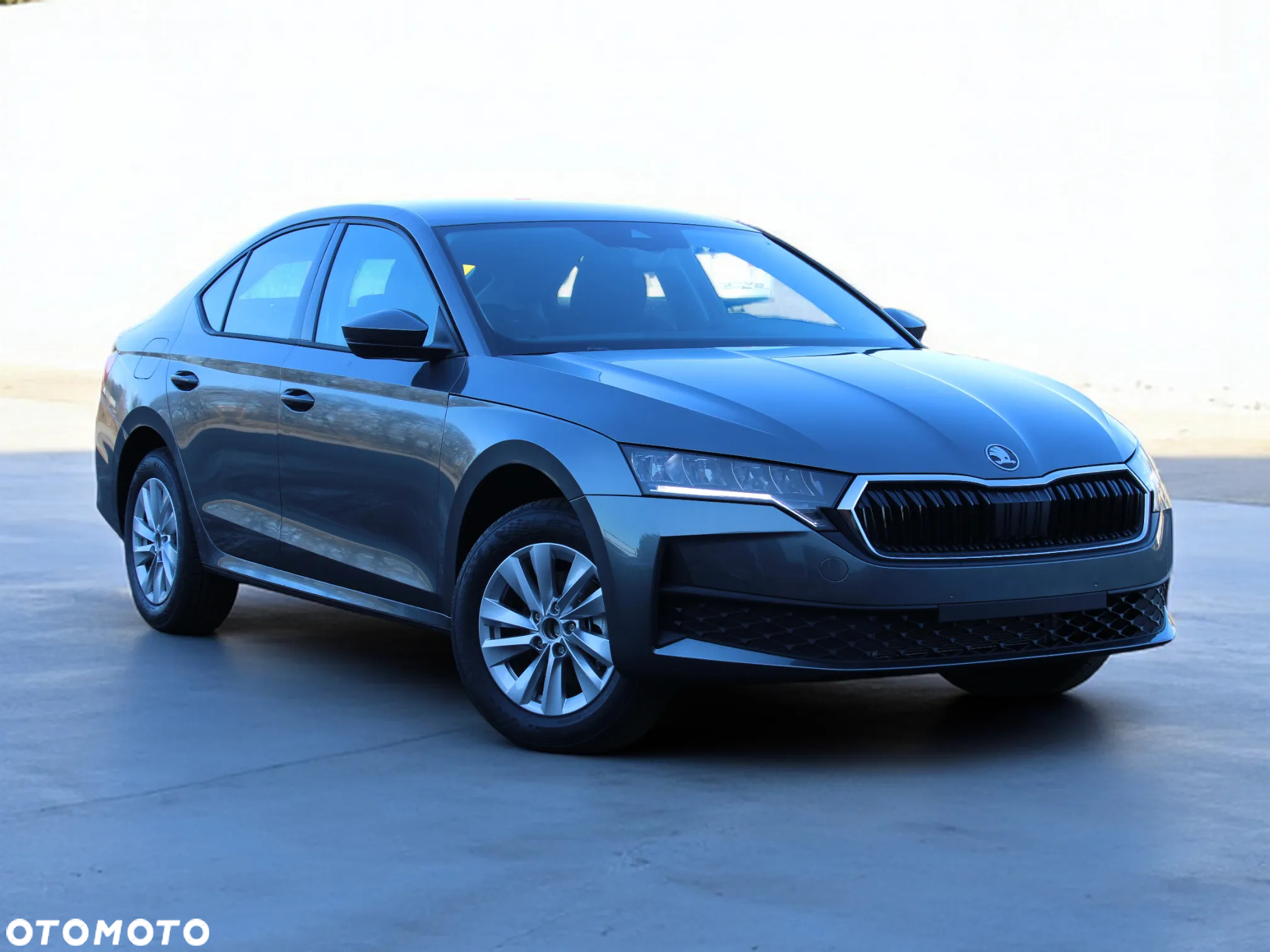 Skoda Octavia 1.5 TSI Edition 130 Essence - 4