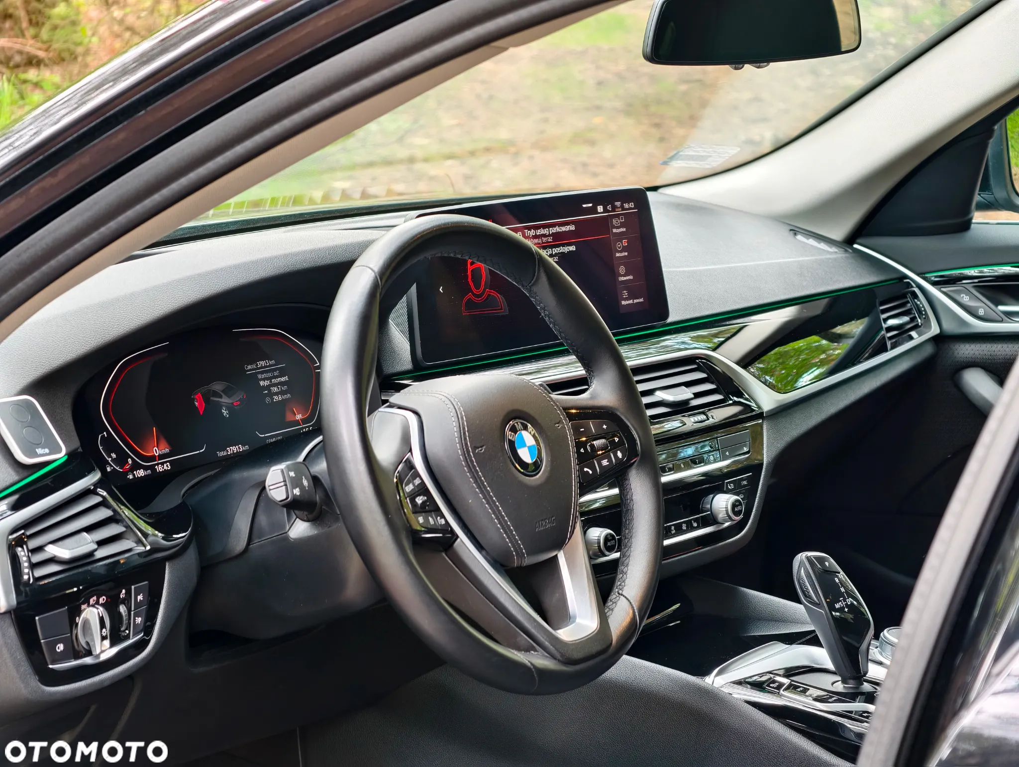 BMW Seria 5 - 11