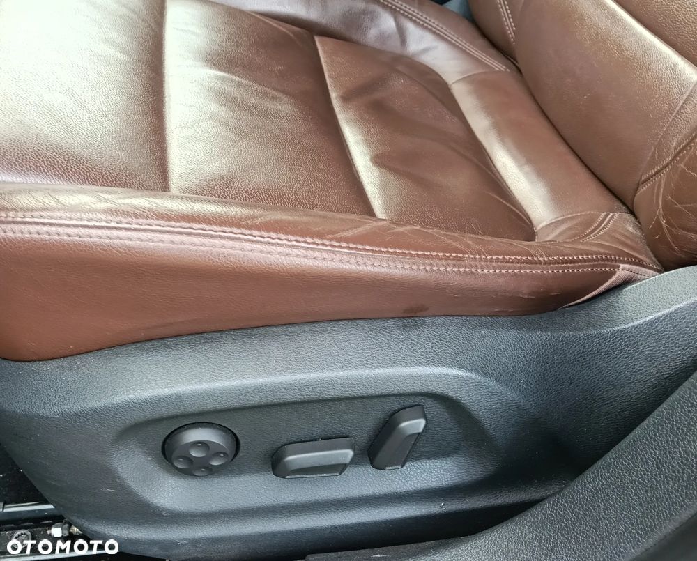 Volkswagen Tiguan 2.0 TSI 4Mot R-Style DSG - 2