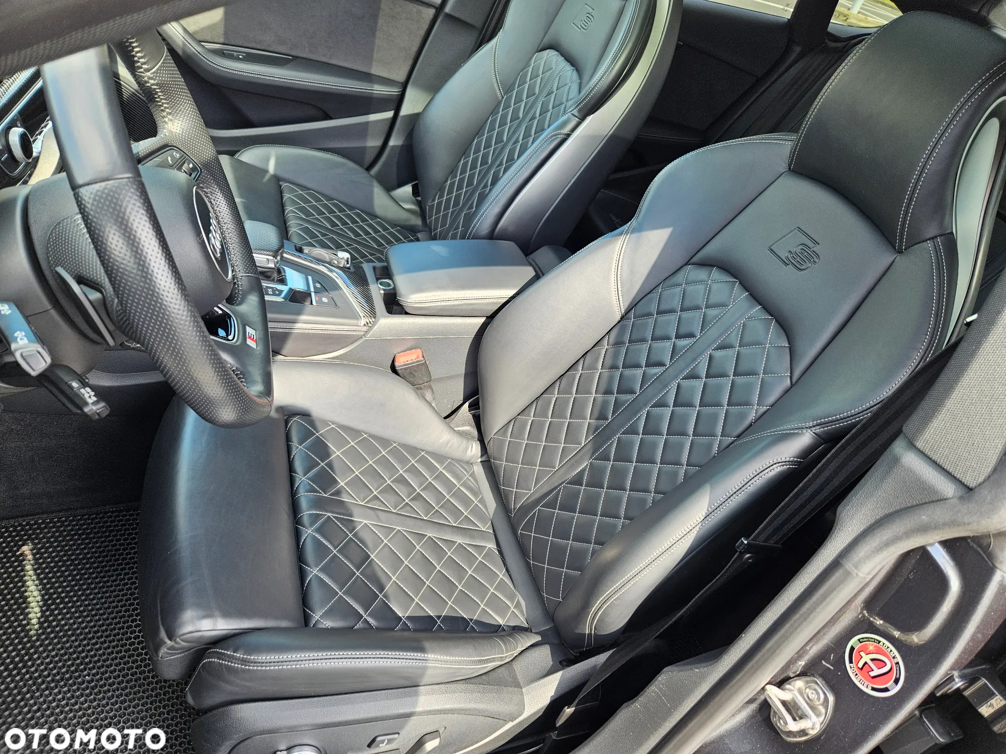 Audi A5 2.0 TFSI Quattro Sport S tronic - 19