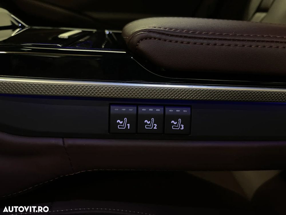 DS Automobiles DS 9 1.6 PHeV AWD 360 EAT8 OPERA - 29