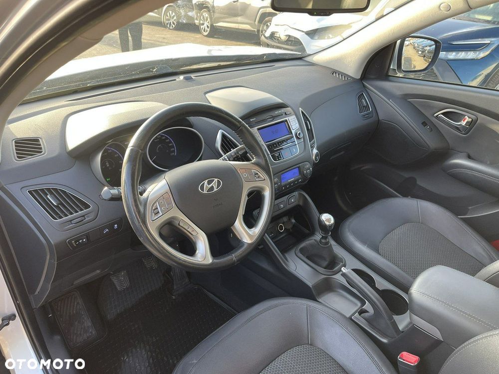 Hyundai ix35 1.6 2WD Trend - 6