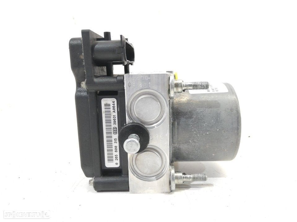 ABS FIAT PUNTO 2003 - 2