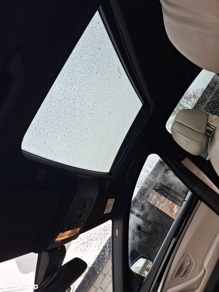 BMW Seria 5 535d xDrive Sport-Aut - 16