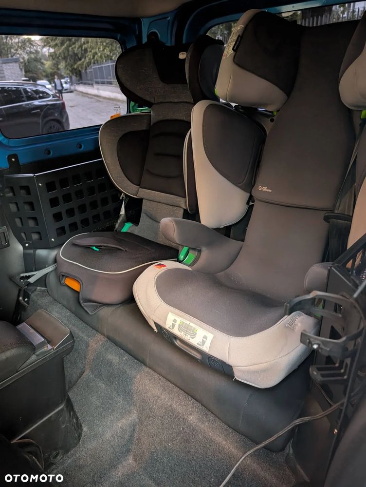 Suzuki Jimny - 9