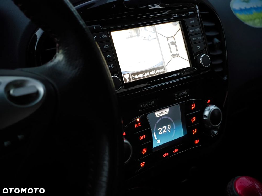 Nissan Juke 1.2 DIG-T Tekna Dark Sound - 20