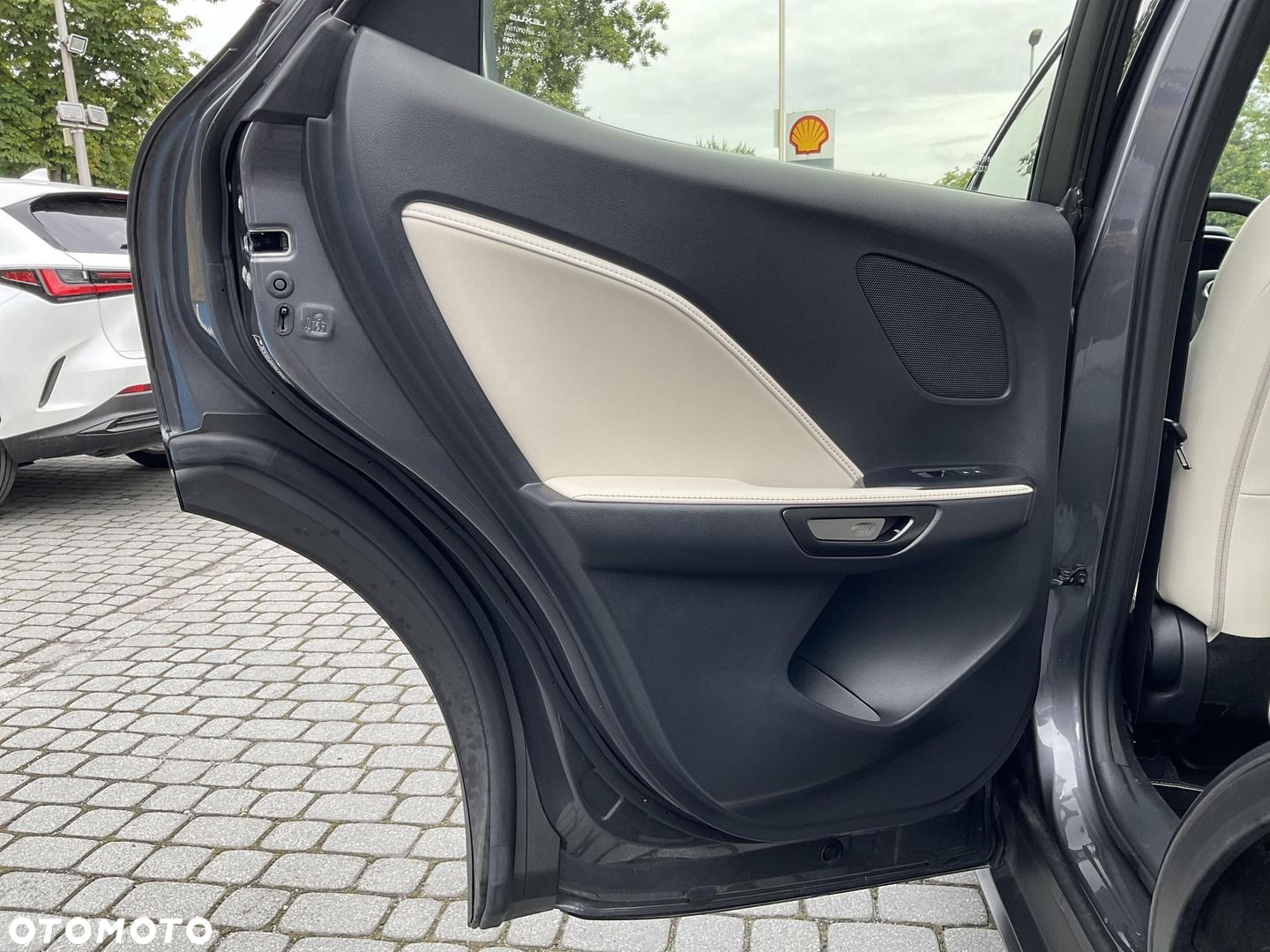 Lexus LBX 1.5 Hybrid Elegant - 30