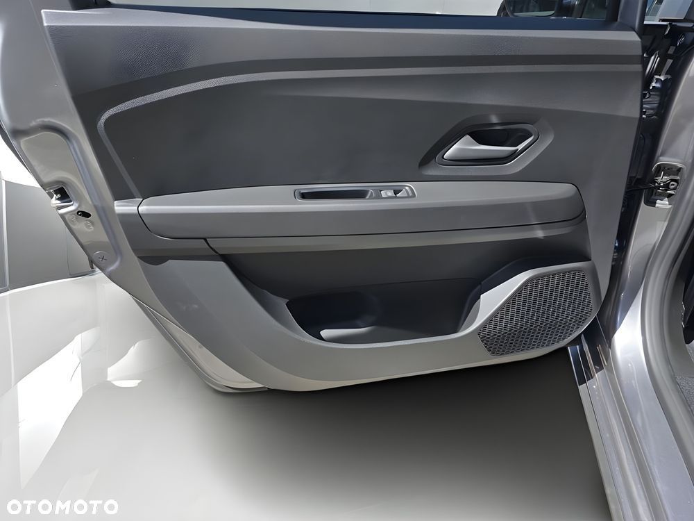 Dacia Jogger 1.6 Full Hybrid 140 Extreme+ MMT 7os - 10