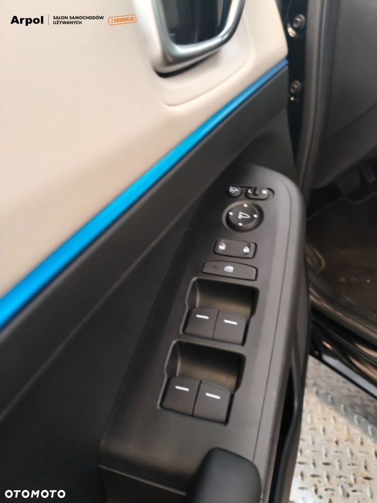Honda HR-V - 8