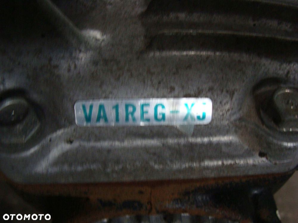 most tył subaru forester iii sh - 8