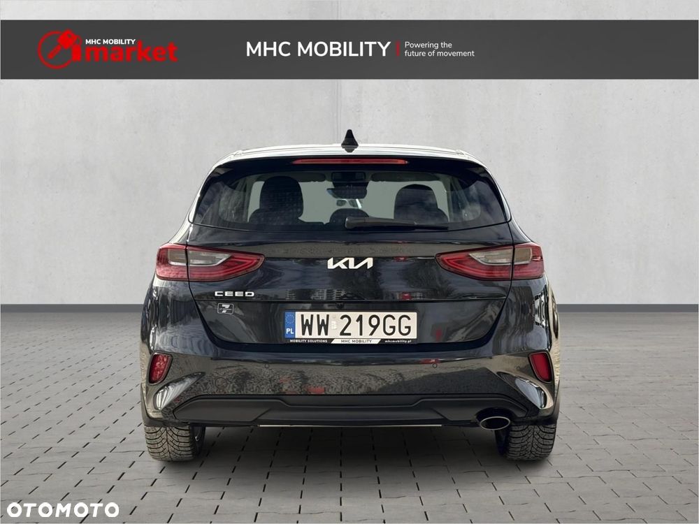 Kia Ceed 1.5 T-GDI M - 5