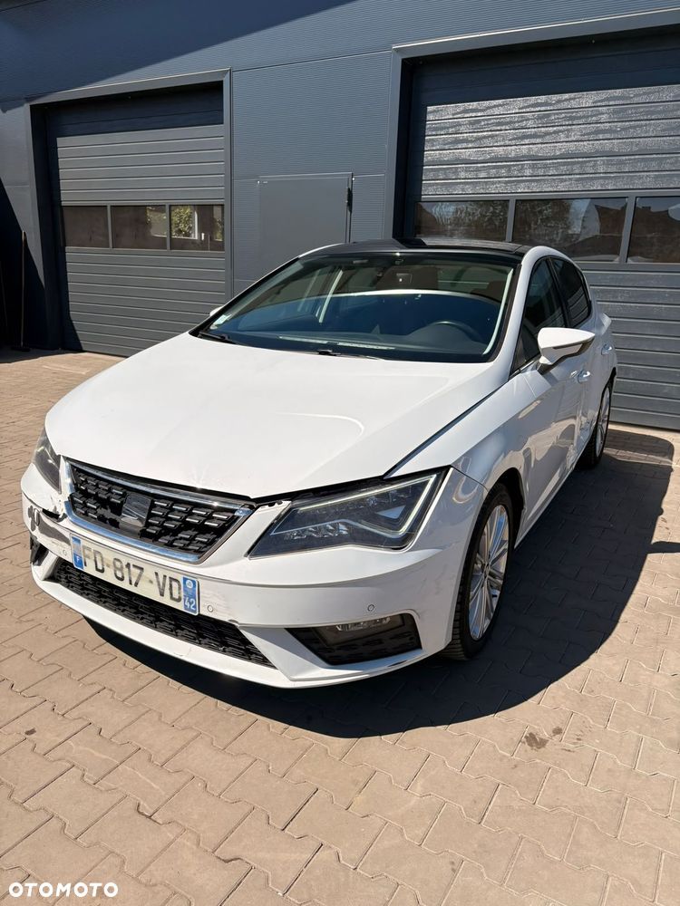 Seat Leon - 1