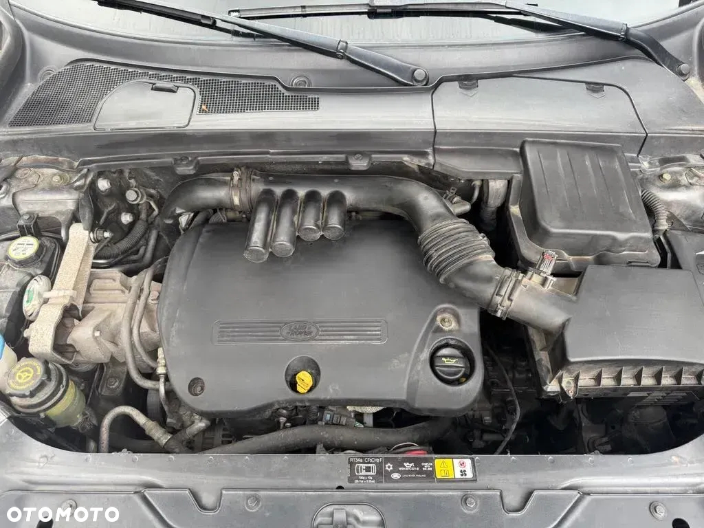 Land Rover Freelander II 2.2TD S - 18