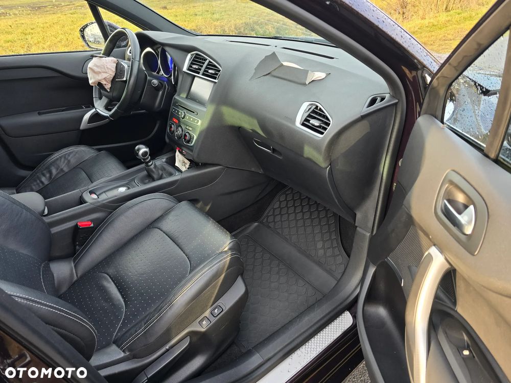 Citroën DS4 2.0 BlueHDi SportChic S&S - 9