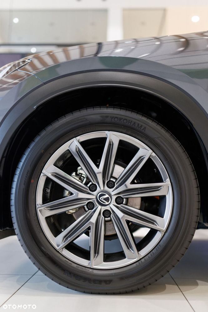 Lexus LBX 1.5 Hybrid Elegant - 35