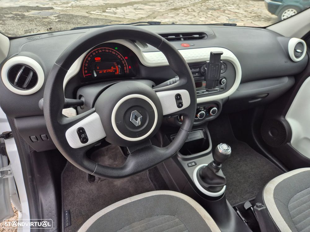 Renault Twingo 1.0 SCe Zen - 14