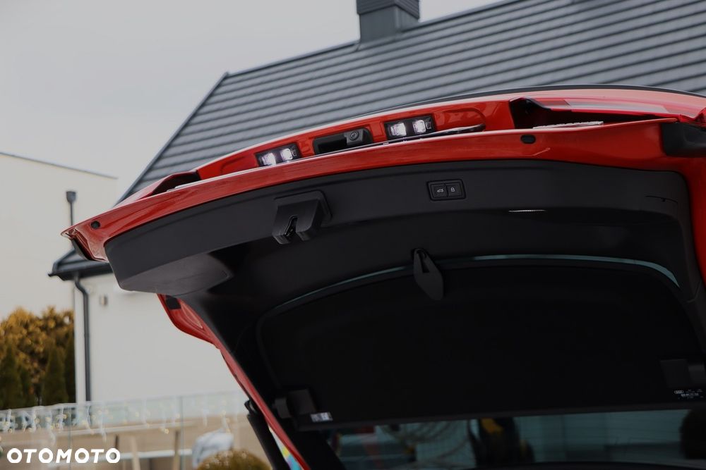 Audi A5 Sportback 40 TFSI quattro S tronic edition one - 34