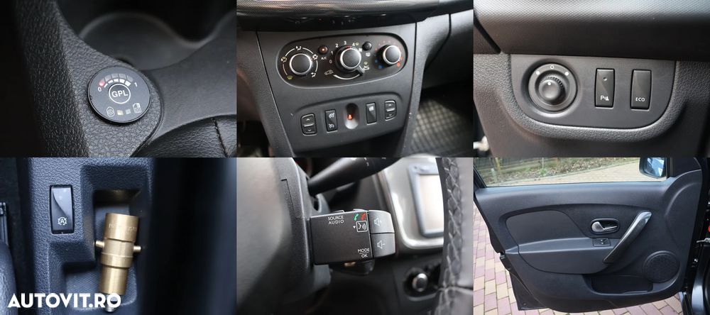 Dacia Sandero Stepway TCe 90 (S&S) Prestige - 4