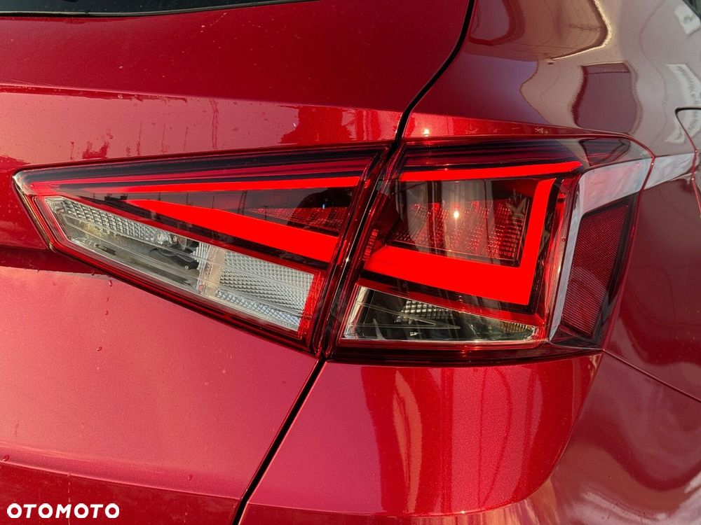 Seat Arona 1.0 TSI Style S&S - 15