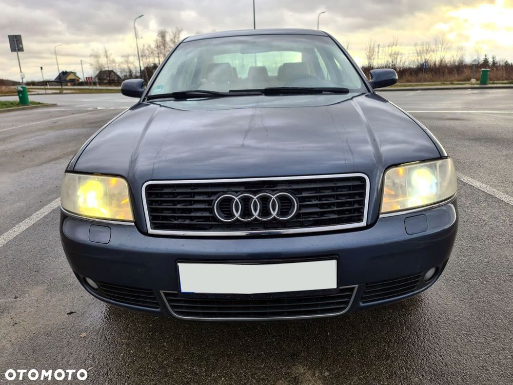 Audi A6 Limousine - 29