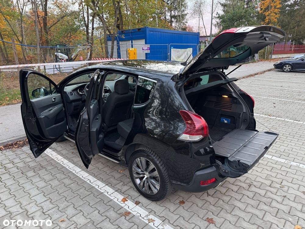 Peugeot 3008 - 10