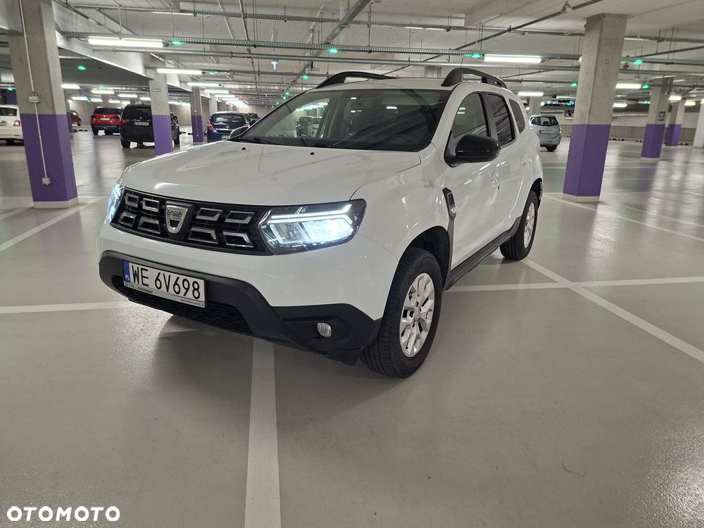 Dacia Duster 1.0 TCe Comfort - 16