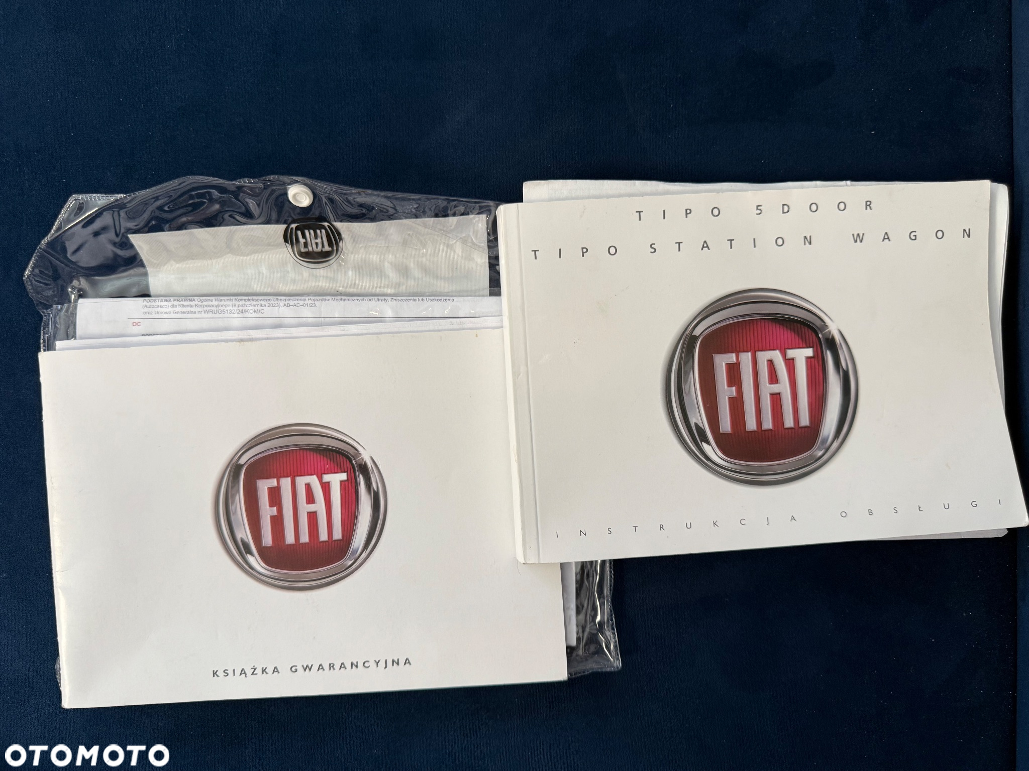 Fiat Tipo 1.0 T3 Garmin - 35