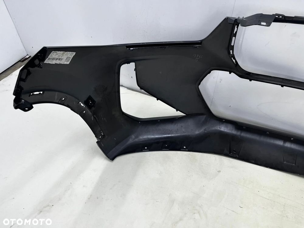 Zderzak przedni BMW X1 U11 M-Pakiet 22r.- przód PDC 9881907 - 11