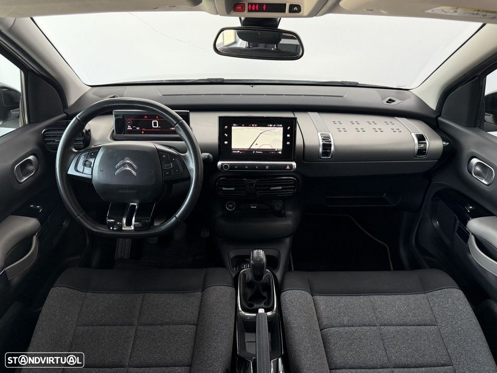 Citroën C4 Cactus 1.2 PureTech Shine Pack - 15