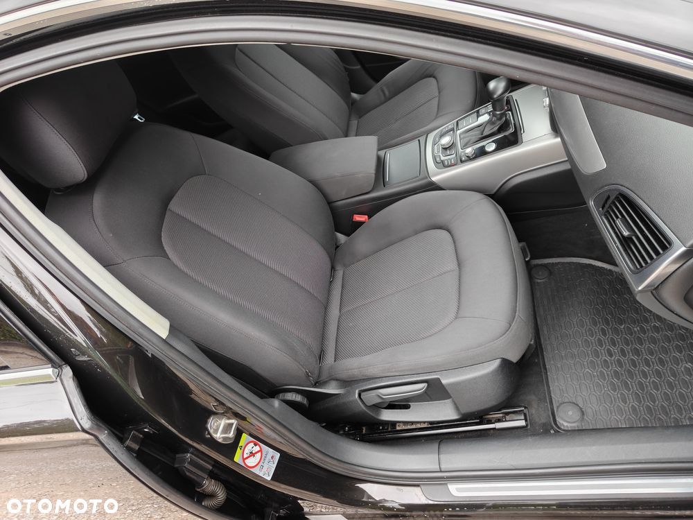 Audi A6 Limousine - 29