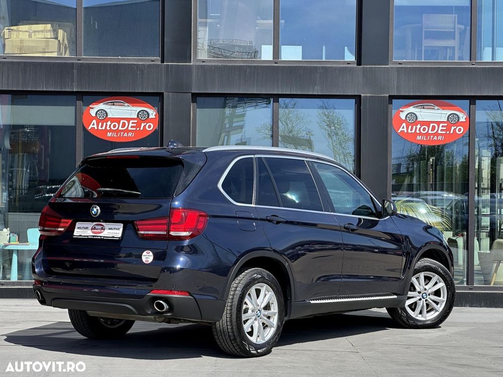 BMW X5 - 4