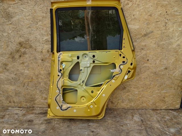 DRZWI PRAWE TYLNE TYŁ CHRYSLER PT CRUISER HB 00-06 - 7