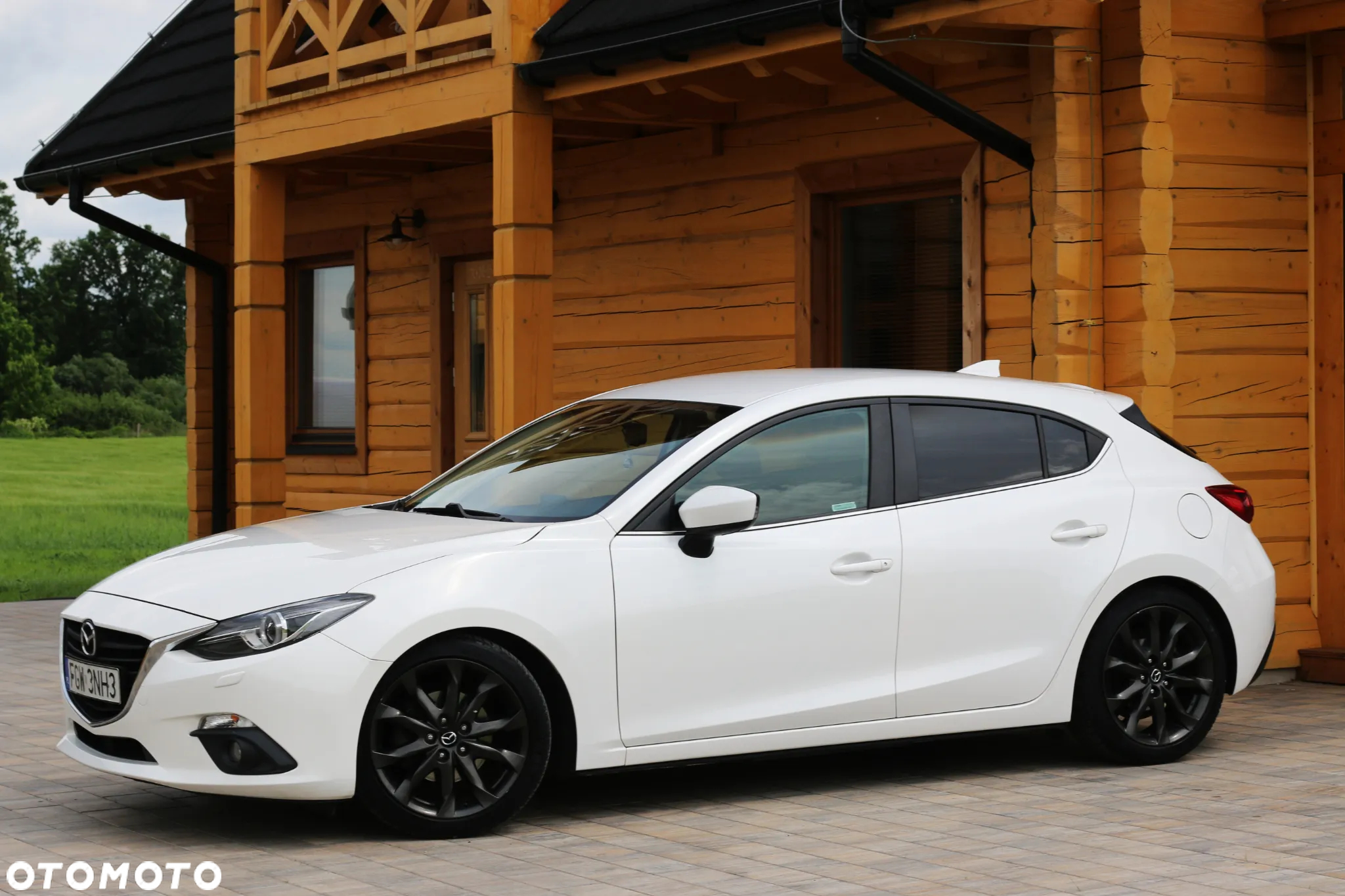 Mazda 3 2.0 Enso - 4
