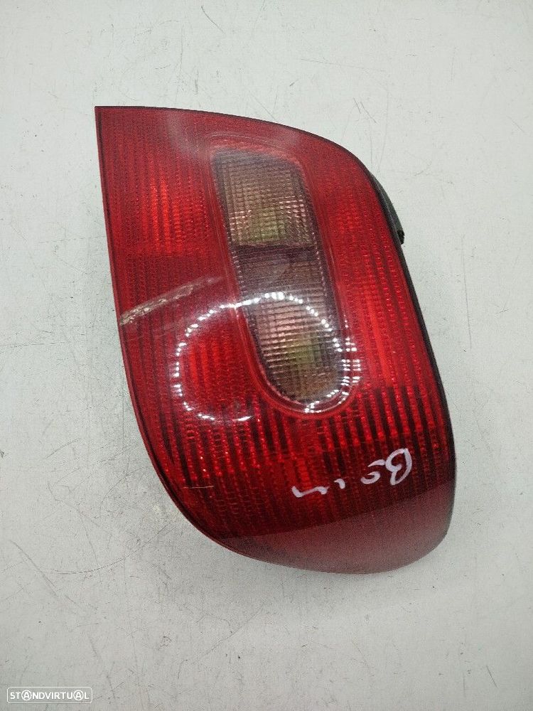 Farolim Stop Dto Citroën Xsara Coupé (N0) - 2