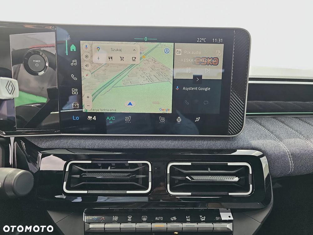 Renault 5 40kWh Urban Range Techno - 16