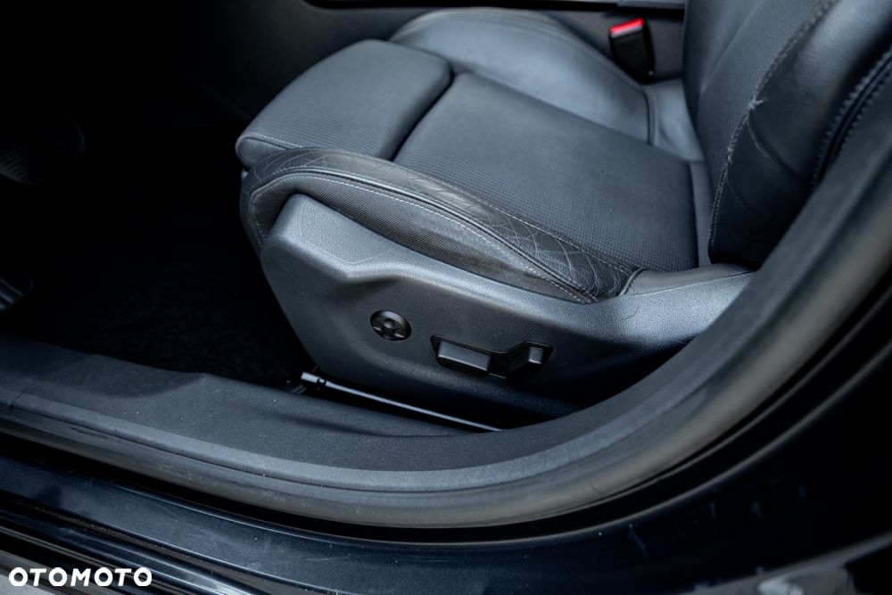Peugeot 508 HDi FAP 140 Allure - 18