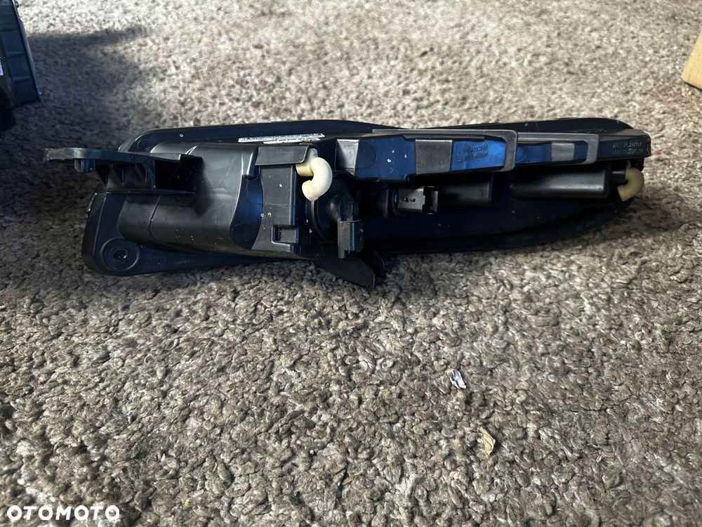 citroen berlingo iv c3 iii prawy drl led 9819435580 - 6