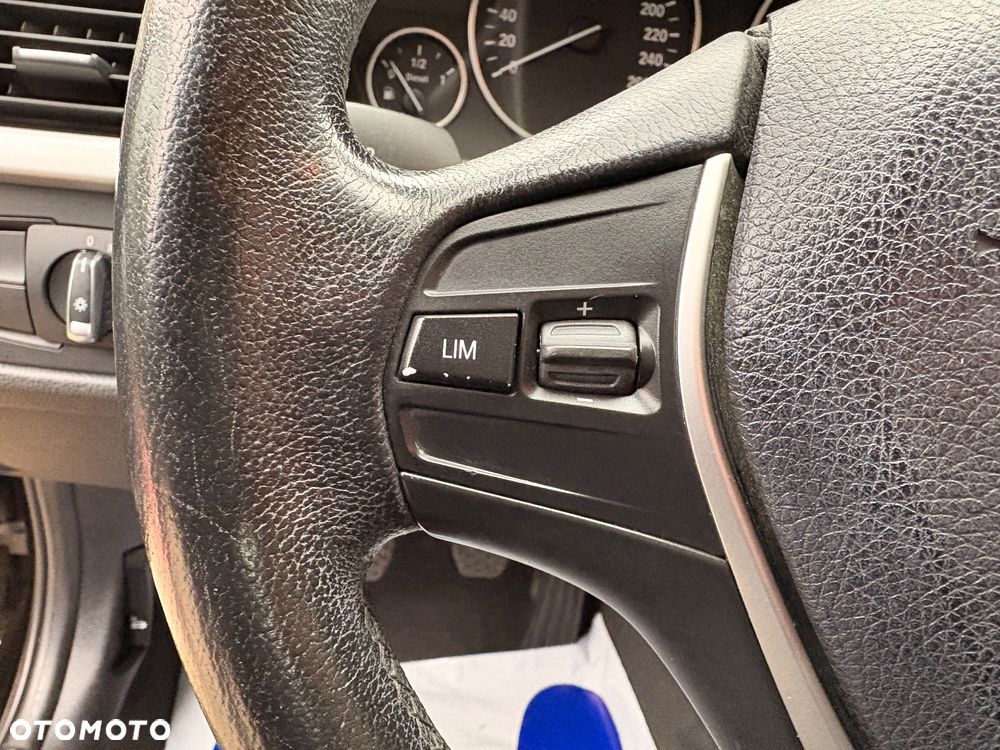 BMW Seria 3 316d Advantage - 16