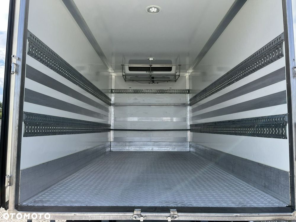 Iveco Daily - 12